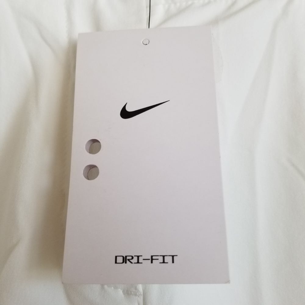 Nike Dri-Fit Victory 5" Shorts XS NWT - Picture 6 of 8